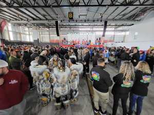 Carnaval de Badajoz: Estos son todos los premios del Carnaval de Badajoz