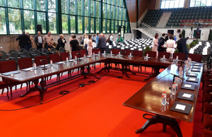 Así les hemos contado en directo la jornada