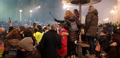 Directo | Pingüinos arranca motores para vivir su día grande