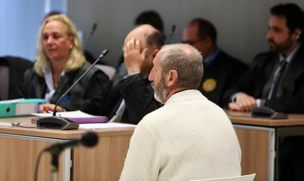 Así hemos contado la primera jornada del juicio en directo