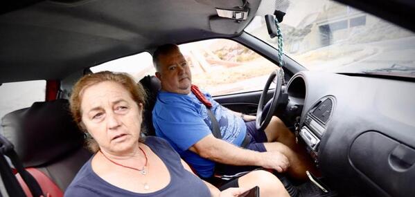 En directo | Última hora del incendio forestal de Los Guájares