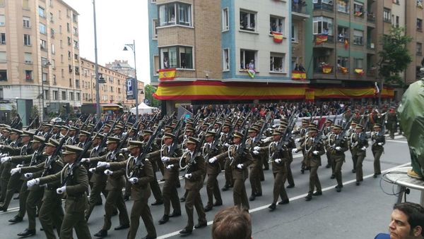 EN DIRECTO: ha llegado el gran día