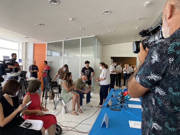 Así hemos contado todos los detalles sobre el robo millonario de Atrio