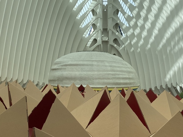 DIRECTO | El nuevo CaixaForum se presenta a la sociedad valenciana