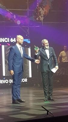 Así ha sido la alfombra y la gala de clausura de la Seminci