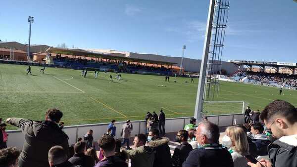 El Racing se suelta la melena