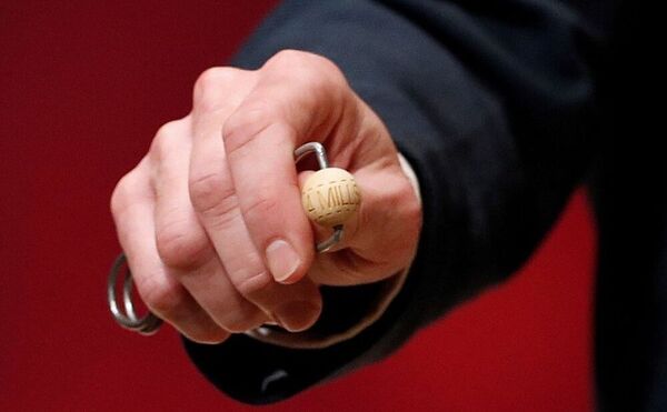 Directo | &#039;El Gordo&#039; deja 5,6 millones en Boñar y un &#039;segundo&#039; 1,2 millones más en la capital