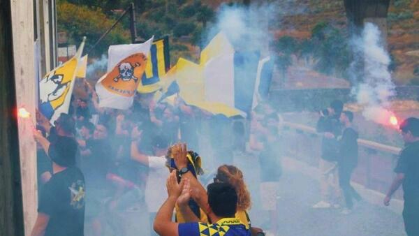 Eibar - UD Las Palmas, en directo