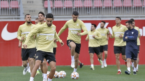 No te pierdas la previa del Sevilla FC - Lille con los datos más relevantes del partido, de la mano de Jaime Parejo #SevillaFC #UCL