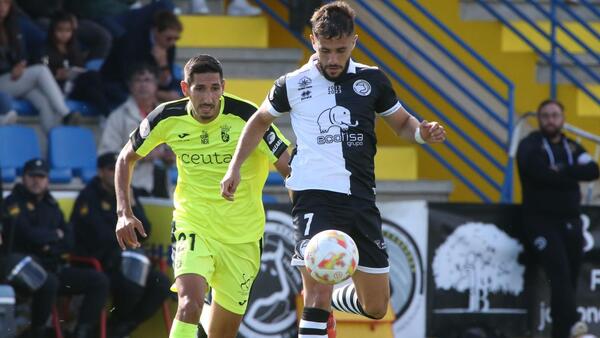 Directo | El Salamanca UDS cae 2-0 en Ávila y tendrá que remontar en el Helmántico