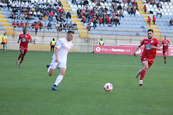 En directo, Cultural - Fabril