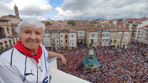 Así te hemos contado la jornada en la que ha comenzado La Blanca