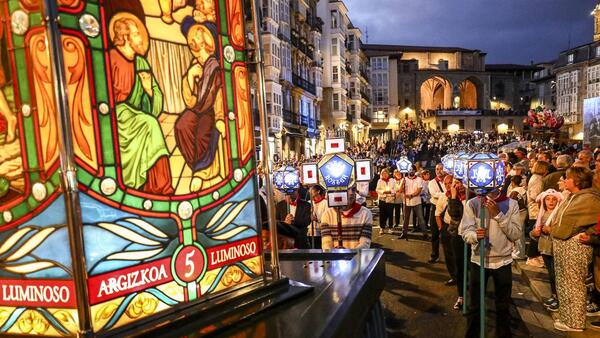 Así te hemos contado la jornada en la que ha comenzado La Blanca