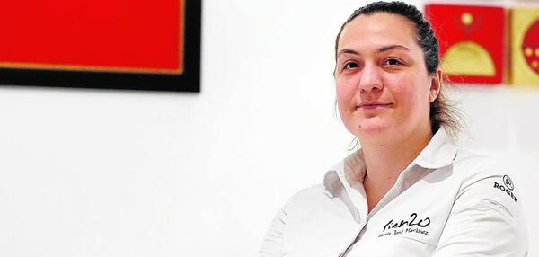 DIRECTO: Quiénes han ganado Estrellas Michelin 2023 | DIRECTO | Así ha contado LAS PROVINCIAS Gala de la Guía Michelin 2023