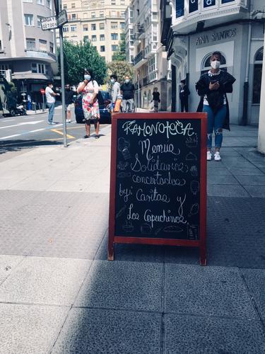 Así transcurrió el primer domingo con movilidad ciudadana en Cantabria