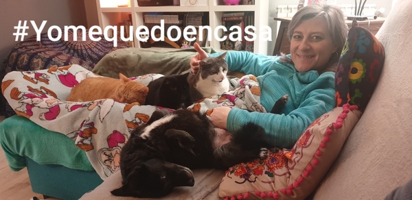 Cantabria se queda en casa