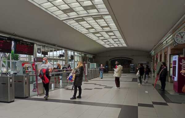 Directo | Adiós a las mascarillas en Cantabria