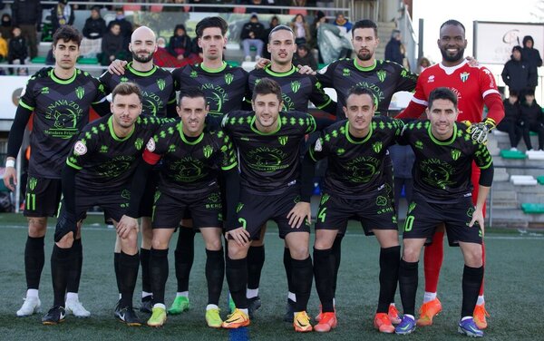 Directo | Avenida vence con comodidad al IDK tras la victoria del Salamanca ante el Santa Marta