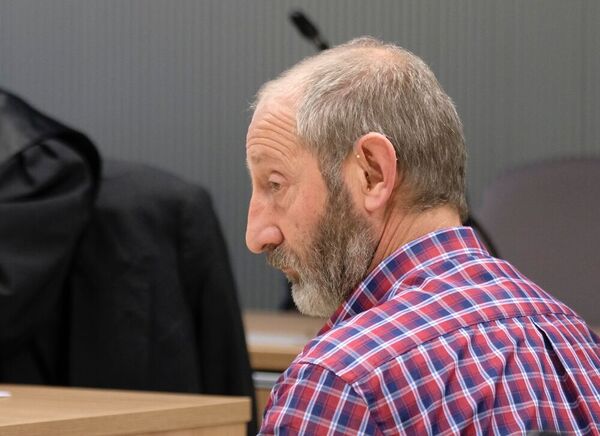 Primer plano de Almeida. Foto: F. Díaz