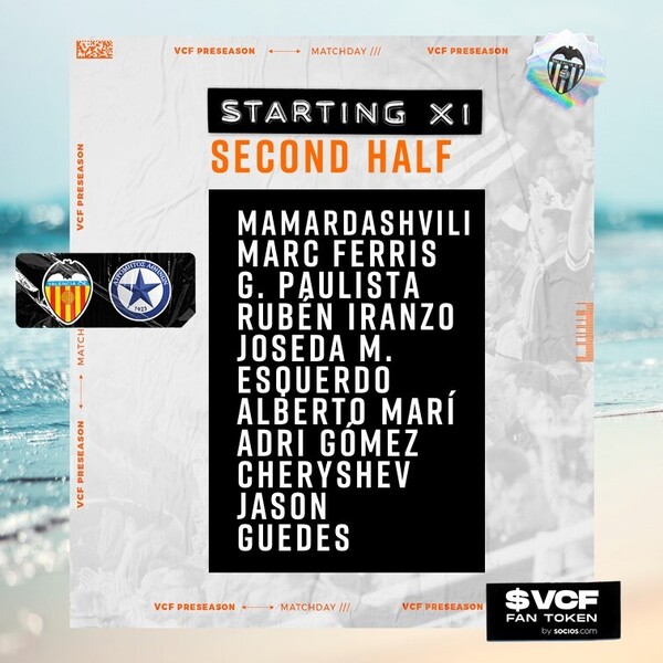 Guedes vuelve con gol ante el Atromitos