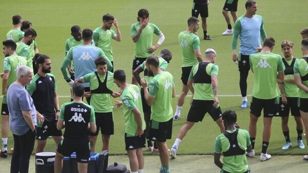 La previa del Betis - Granada: El Villamarín quiere alimentar la ilusión hasta el final