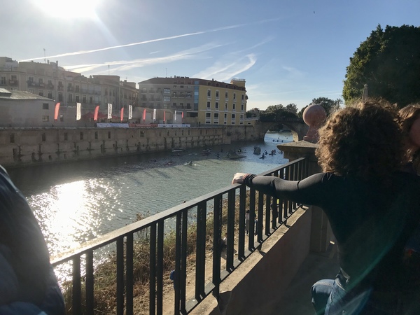 Una regata en constante crecimiento