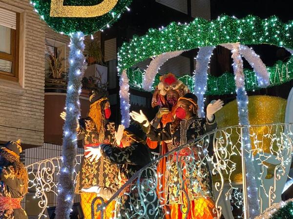 Una Vitoria rebosante se reencuentra con la magia