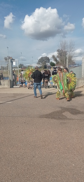 Carnaval de Badajoz: Estos son todos los premios del Carnaval de Badajoz