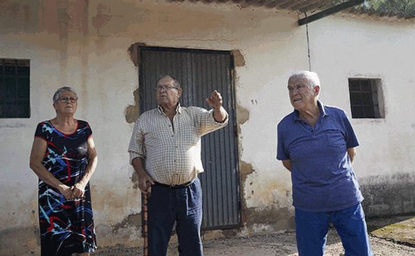 DIRECTO | Sesión de control a Ximo Puig