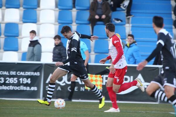 Directo | Empata Unionistas (0-0); Derrotas De Guijuelo, Salamanca UDS ...