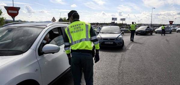 En Directo | La última hora del coronavirus en Granada: casos, contagios, víctimas, medidas, información útil
