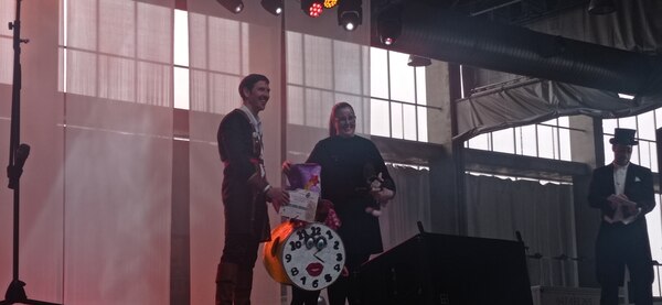 Carnaval de Badajoz: Estos son todos los premios del Carnaval de Badajoz