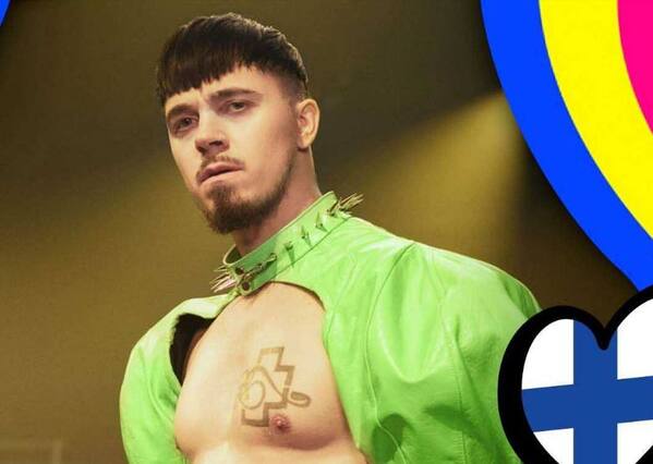 Sigue la primera semifinal de Eurovisión 2023