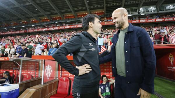 Directo: última hora del Sporting de Gijón