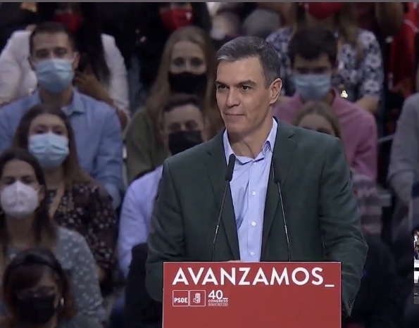 DIRECTO | Así hemos contado el Congreso del PSOE en Valencia