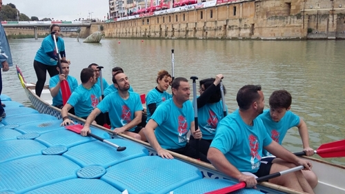 Adiós para volver con mayor nivel