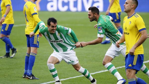 Juanmi regresa a Cádiz, el lugar donde 'renació' ante el gol