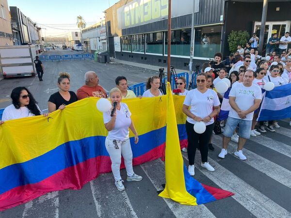 Autor: Andrés Molina / AGM