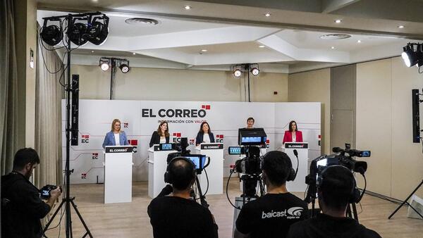 El BEI, la Ronda Sur y la vivienda calientan el debate municipal