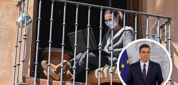 En Directo | La última hora del coronavirus en Granada: casos, contagios, víctimas, medidas, información útil