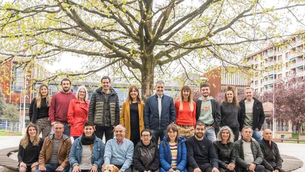 En directo, última hora de las elecciones municipales y forales