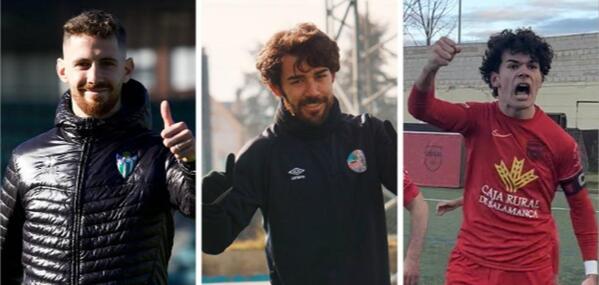 Directo | Avenida vence con comodidad al IDK tras la victoria del Salamanca ante el Santa Marta