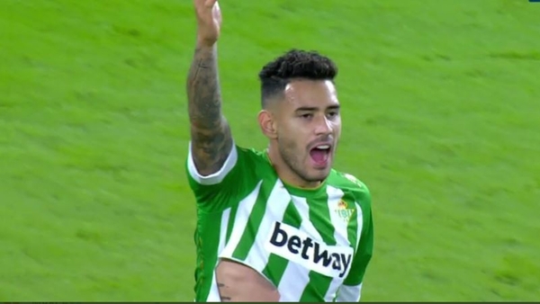 Estrada: el árbitro con el que más pierde el Betis y con el que nunca cayó el Madrid