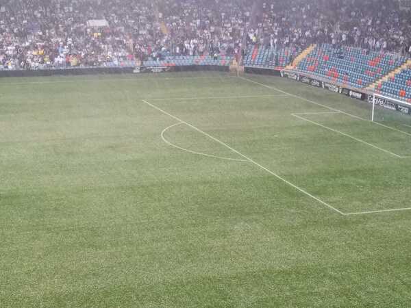 Todo o nada en un Helmántico lleno como en sus mejores días