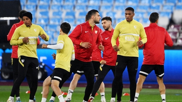 No te pierdas la previa del West Ham - Sevilla FC con los datos más relevantes del partido, de la mano de Jaime Parejo #SevillaFC #UEL