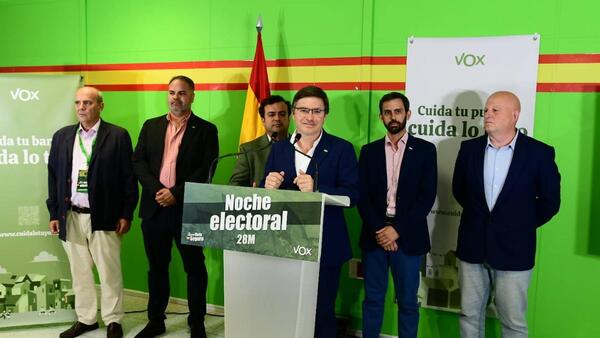 La jornada electoral en Canarias, en directo