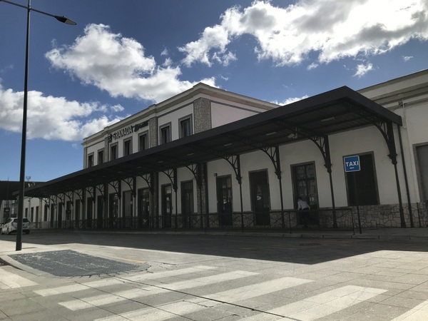 En Directo | Primer día de cierre perimetral en Granada y su Cinturón