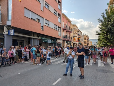 Así contamos la Romería de la Fuensanta en directo