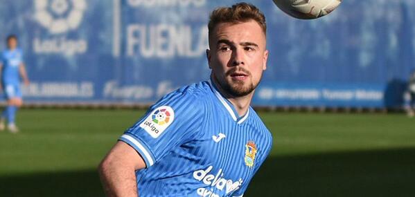 Directo del Fuenlabrada - Málaga CF | Jornada 32 de la Liga Smartbank | Sábado 19 de marzo a las 16.00 horas (Movistar LaLiga)