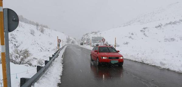 En directo: última hora de las inundaciones en Asturias
